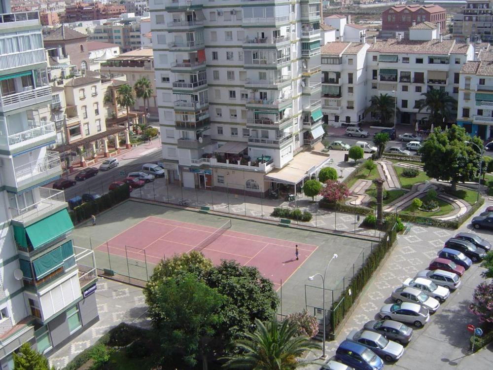 New Apartment Alejandro Torre Del Mar Luaran gambar