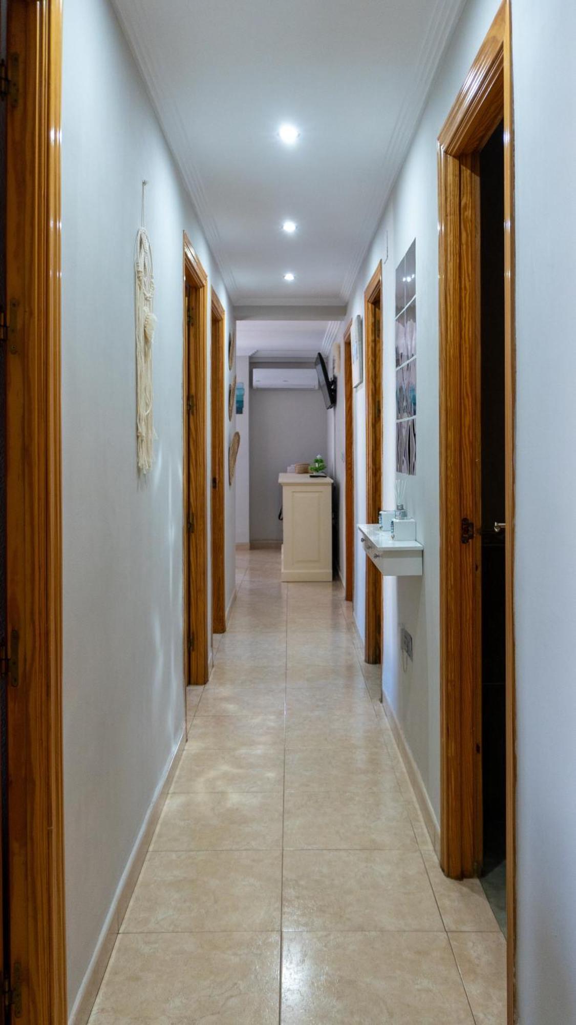 New Apartment Alejandro Torre Del Mar Luaran gambar